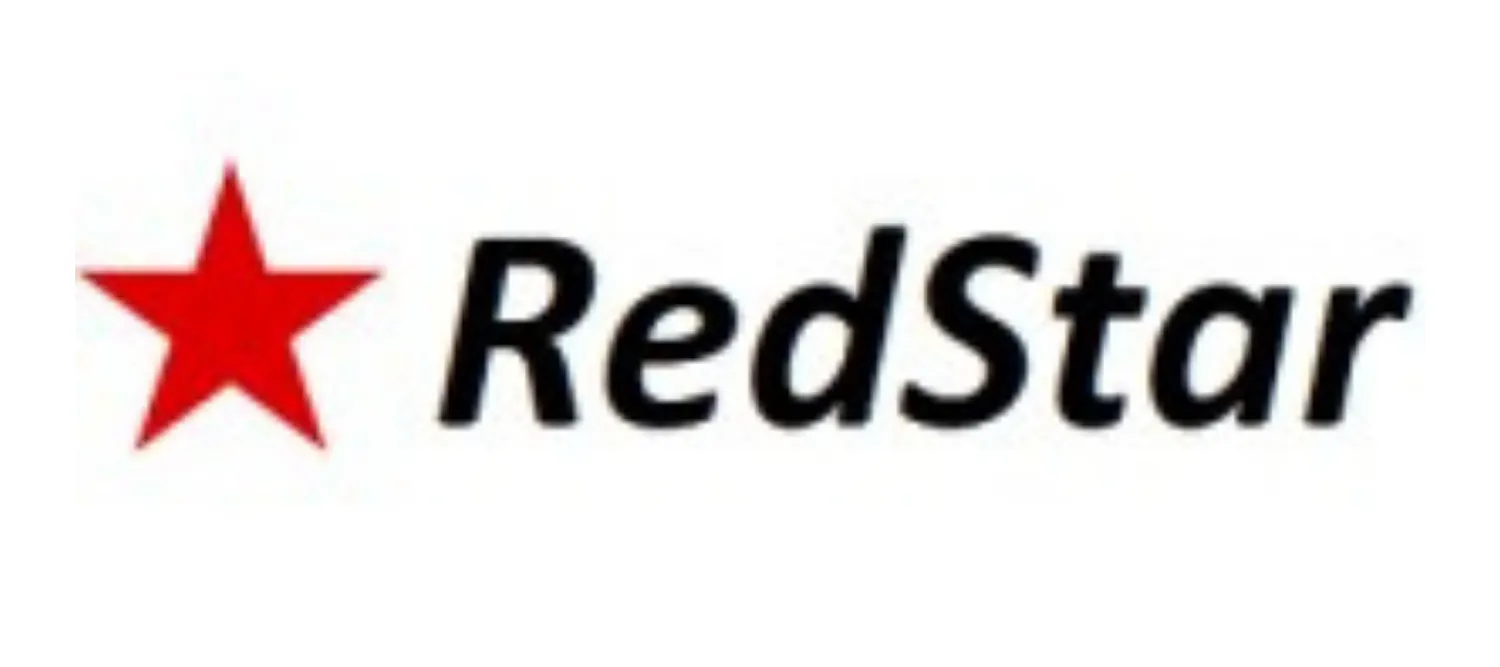 RedStar logo
