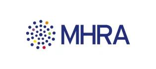 MHRA logo