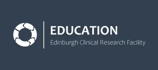 CRF Education Logo