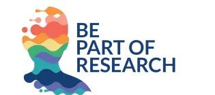 Be Part of Research Logo