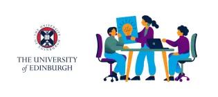 Ethics committee reviewing a project