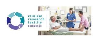 CRF research participant and doctor