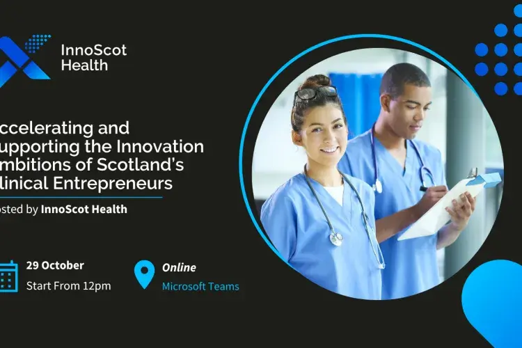Innoscot webinar banner 