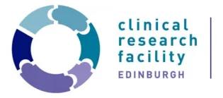 Edinburgh Clinical Research Facility