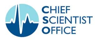 Chief Scientist Office (CSO)