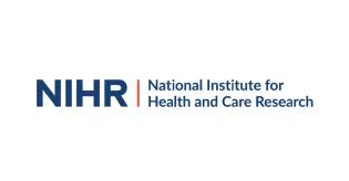 NIHR Logo
