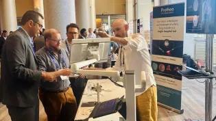 9th Annual Conference of the American Association for Bronchology and Interventional Pulmonology.
