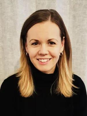 Kristiina Rannikmäe