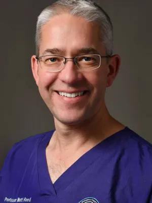 Matt Reed